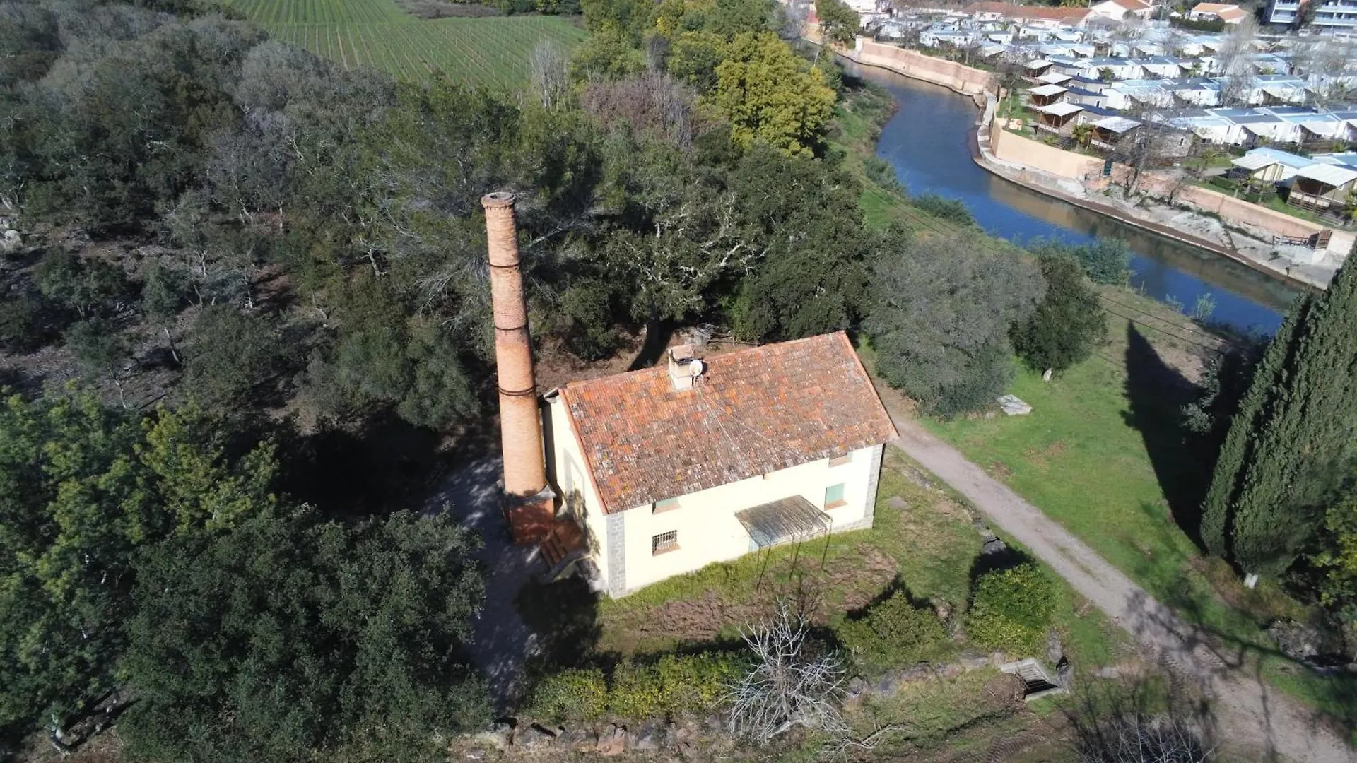 La Noria Villa Saint-Raphael  0*, Saint-Raphael (Var) France